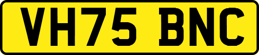 VH75BNC