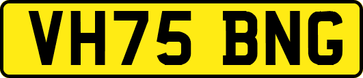 VH75BNG