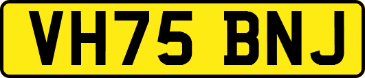 VH75BNJ