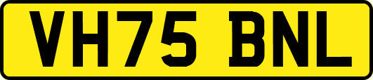 VH75BNL
