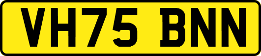 VH75BNN