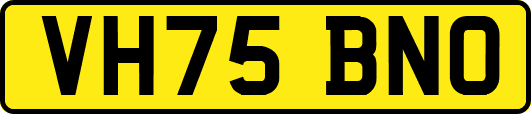 VH75BNO