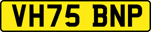 VH75BNP
