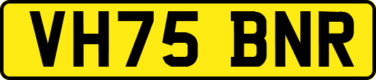 VH75BNR