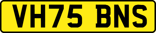 VH75BNS