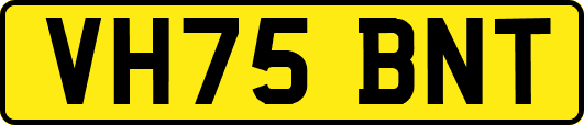 VH75BNT