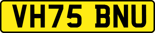 VH75BNU