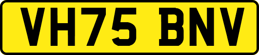 VH75BNV