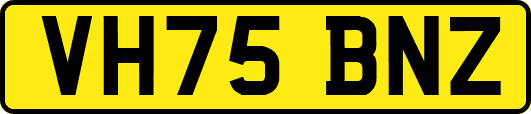 VH75BNZ