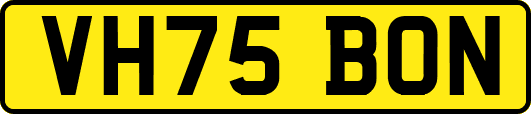 VH75BON