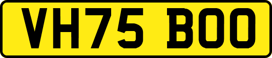 VH75BOO