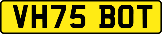 VH75BOT