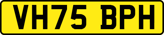 VH75BPH