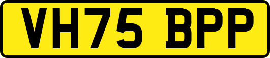 VH75BPP