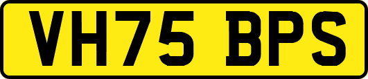 VH75BPS