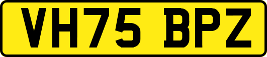 VH75BPZ