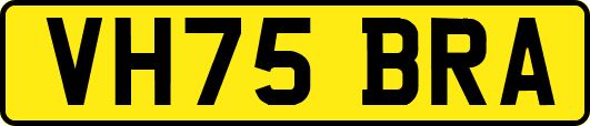 VH75BRA