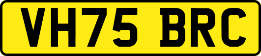 VH75BRC