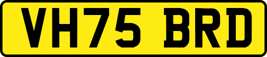 VH75BRD