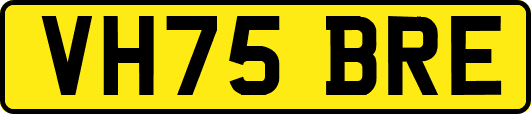 VH75BRE