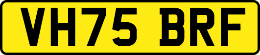 VH75BRF