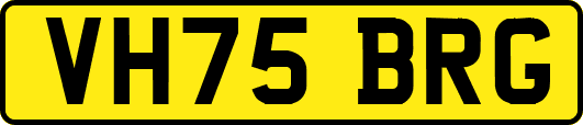 VH75BRG