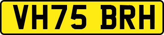 VH75BRH