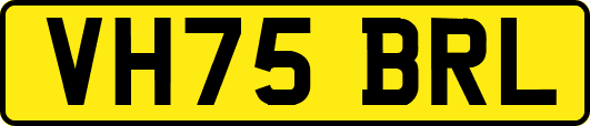 VH75BRL