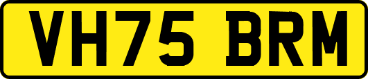 VH75BRM