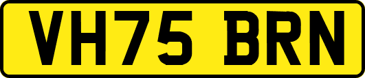 VH75BRN