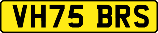 VH75BRS