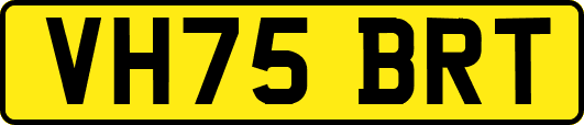 VH75BRT