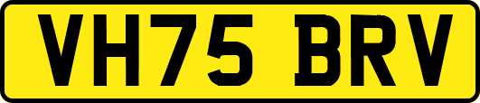 VH75BRV