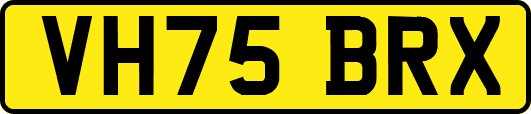 VH75BRX