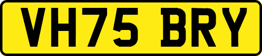 VH75BRY