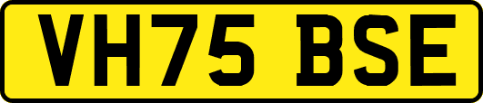 VH75BSE