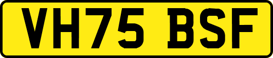 VH75BSF