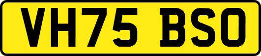 VH75BSO