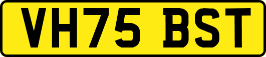 VH75BST