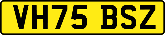 VH75BSZ