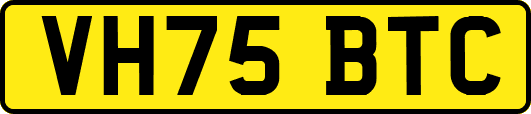 VH75BTC