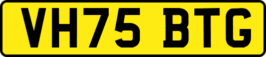 VH75BTG