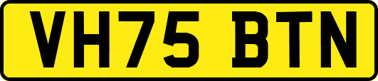 VH75BTN