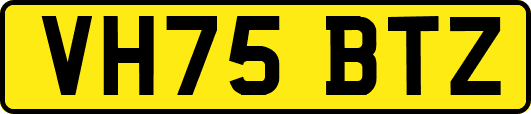 VH75BTZ