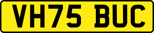 VH75BUC