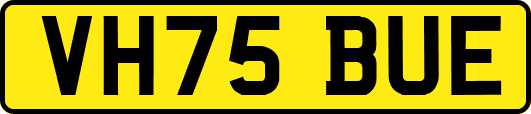 VH75BUE