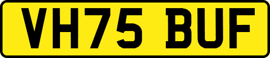 VH75BUF