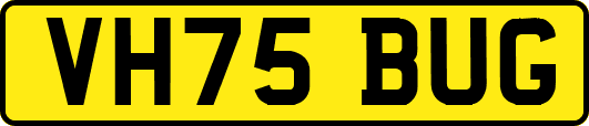 VH75BUG