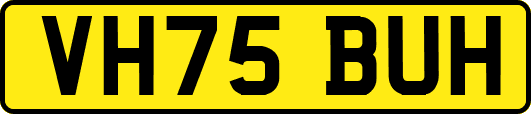 VH75BUH