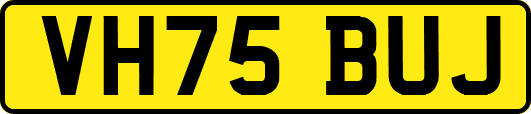 VH75BUJ
